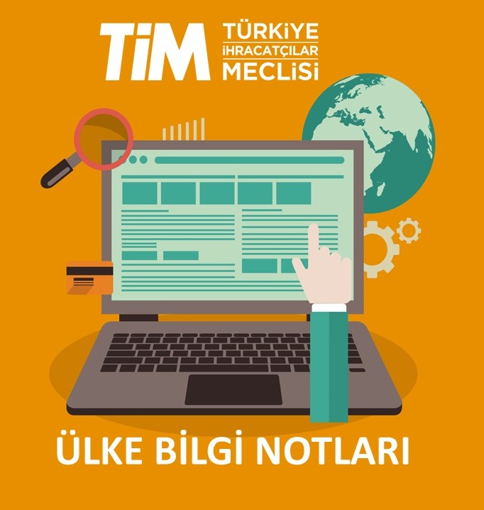 Ülke Bilgi Notları